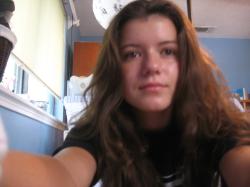 User Profile: Oliviadabest