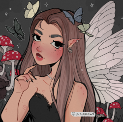 User Profile: LilithFlower