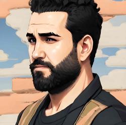 User Profile: fearlessCar7844