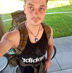 User Profile: Maniacworld