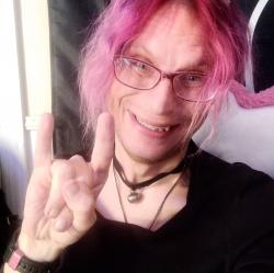 User Profile: NylonRainbow