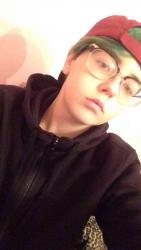 User Profile: KawaiiL0ser