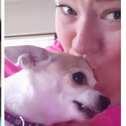 User Profile: Stasia86