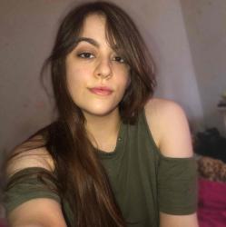 User Profile: Borderlinewoman2626