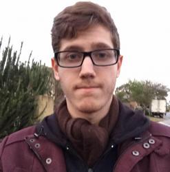 User Profile: MyNameIsBlue