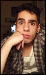 User Profile: Mattttt
