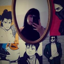 User Profile: glitterUnicorn75