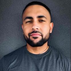 User Profile: JUSTLOPEZ