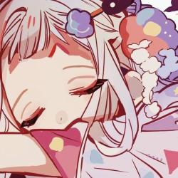 User Profile: sleepypeanut