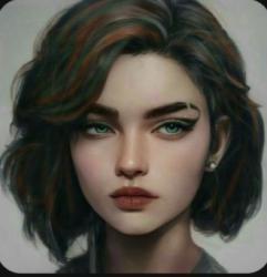 User Profile: MaybeTodaySatan