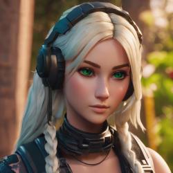 User Profile: MrsClaus