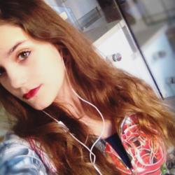User Profile: beccaboo1029