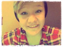 User Profile: myWhispersScreamedOnTheTopsofMountains