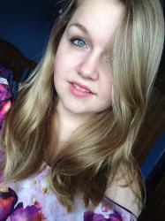 User Profile: Michaela315
