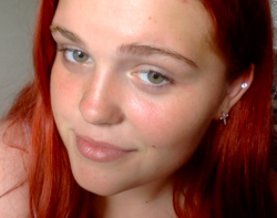 User Profile: LittleRedHead16