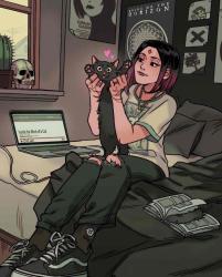 User Profile: SirenEstrella
