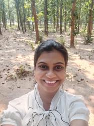 User Profile: PriyankaMukherjee