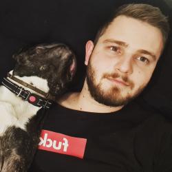 User Profile: Oldman96