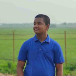 User Profile: karthik210310