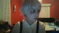 User Profile: ChrisXKeico