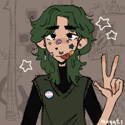 User Profile: Finny17