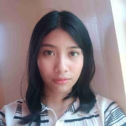 User Profile: BlueShy1