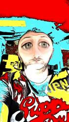 User Profile: Riddix