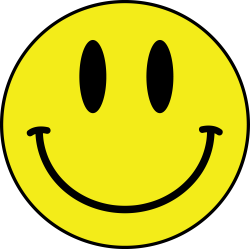 User Profile: 1smileyface