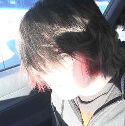 User Profile: ImNotAVampire007