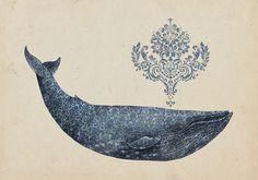 User Profile: WhaleLove