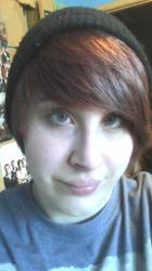 User Profile: WhenImOnPills