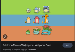 User Profile: GreninjaPokemon99