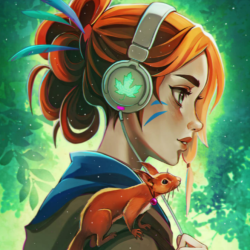 User Profile: lulufay