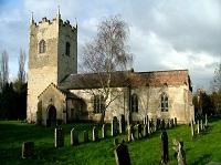 User Profile: Graveyard