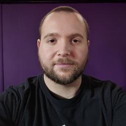 User Profile: ScottGambit