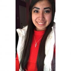 User Profile: brightMoonlight242