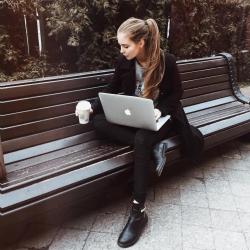 User Profile: may1120