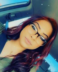 User Profile: emotionalmariee1991