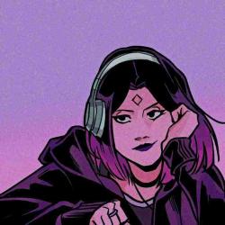 User Profile: LunaraDarlinx