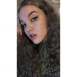 User Profile: behindblueyes