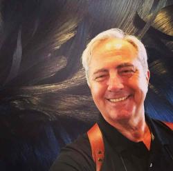 User Profile: LarryHingston23