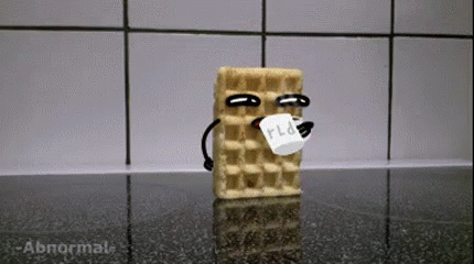 User Profile: SuddenlyWaffles
