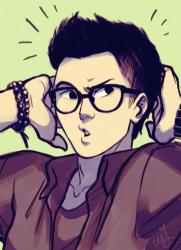 User Profile: Luliechan