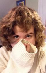 User Profile: clarabear10123