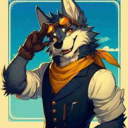 User Profile: Lonewolf360