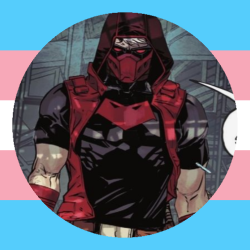 User Profile: lgbteario
