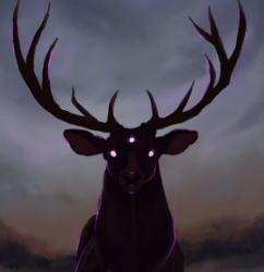 User Profile: NotDeer