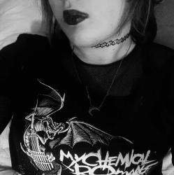 User Profile: MissRoxyTheVampire