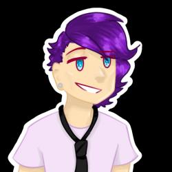 User Profile: Pluviophilia