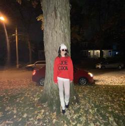 User Profile: bluegardengnome